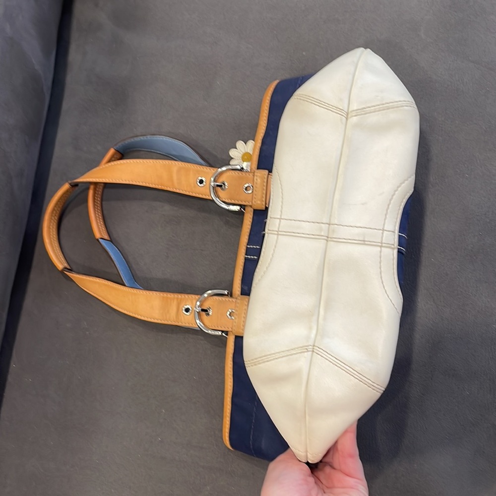 Coach Bag - Picture 3 of 7